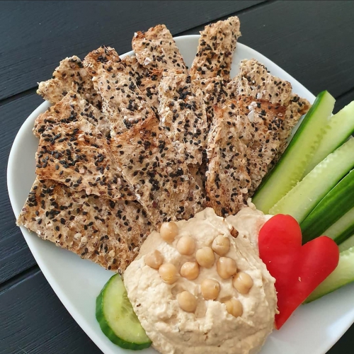 Knäckebrot
